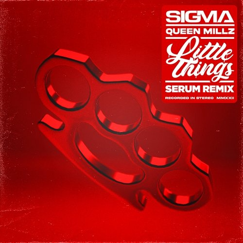 Little Things Sigma, Queen Millz