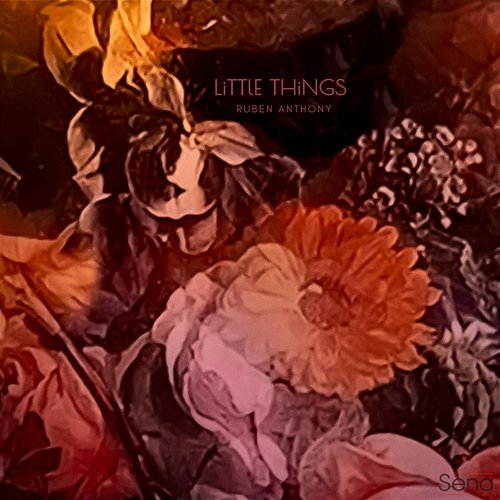 Little Things Ruben Anthony