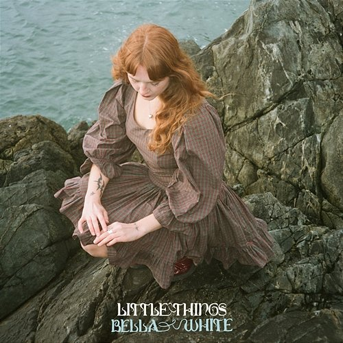 Little Things Bella White
