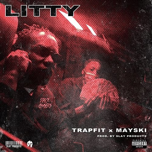 Litty Trapfit, Mayski & Slay Products