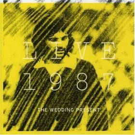 Live 1988 The Wedding Present