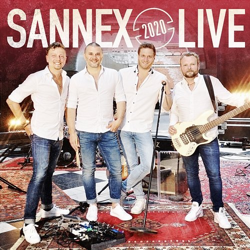 Live 2020 Sannex
