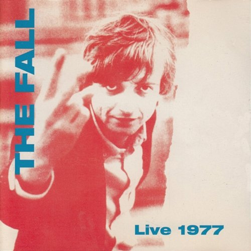 Live 77 The Fall