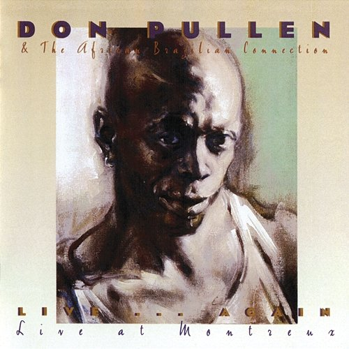 Live...Again Don Pullen