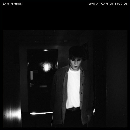 Live At Capitol Studios Sam Fender