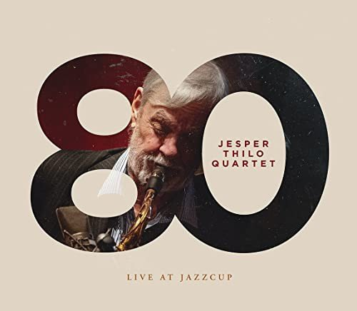 Live At Jazzcup Thilo Jesper