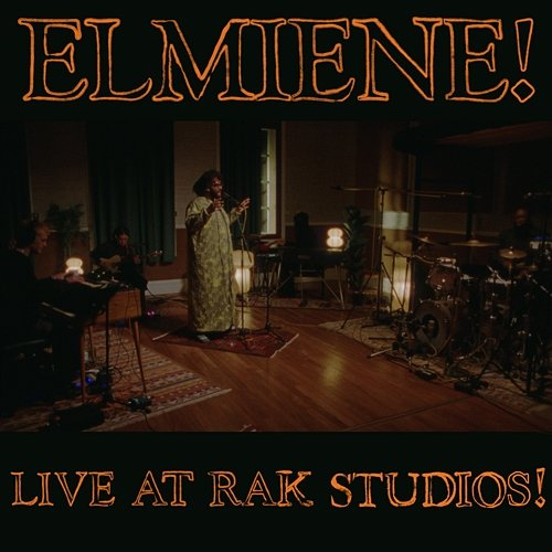 Live at RAK Studios Elmiene