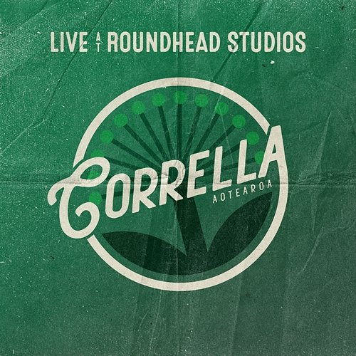 Live At Roundhead Studios Corrella