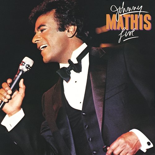 Live Johnny Mathis