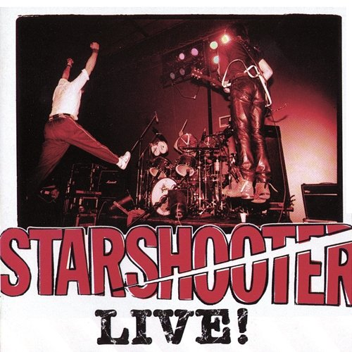 Live Starshooter