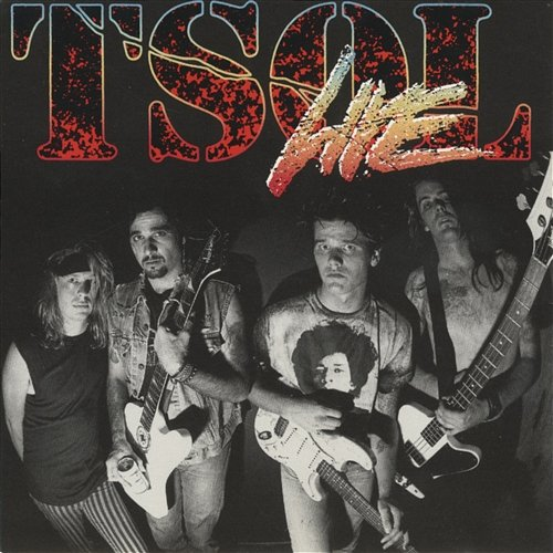Live T.S.O.L.