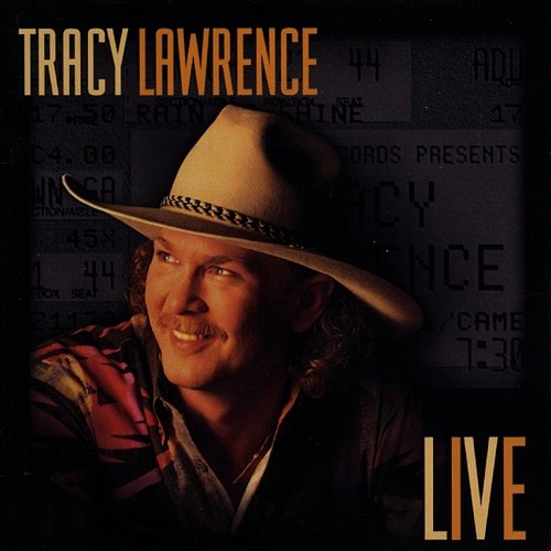 Live Tracy Lawrence