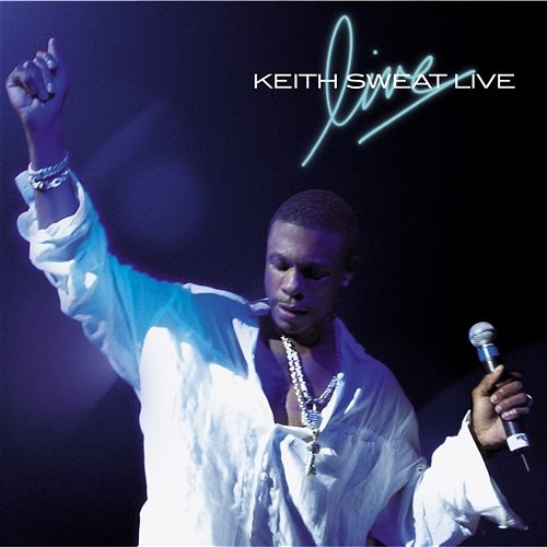 Live Keith Sweat