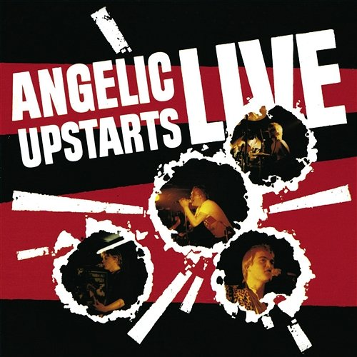 Live Angelic Upstarts