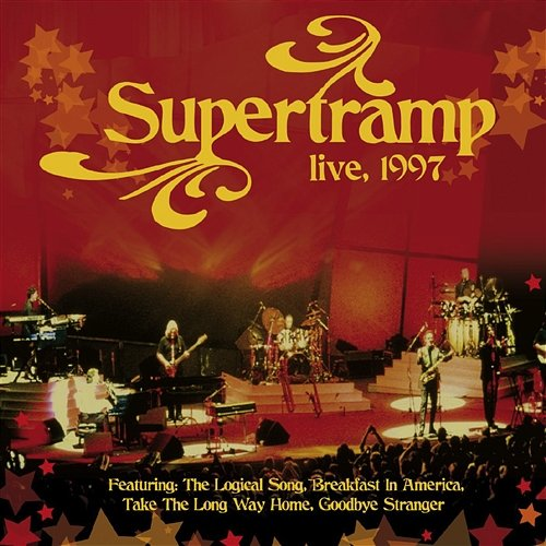 Live Supertramp