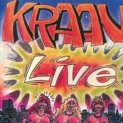 Live Kraan
