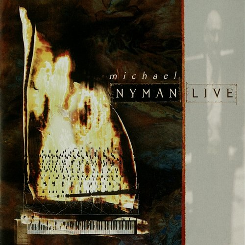 Live Michael Nyman