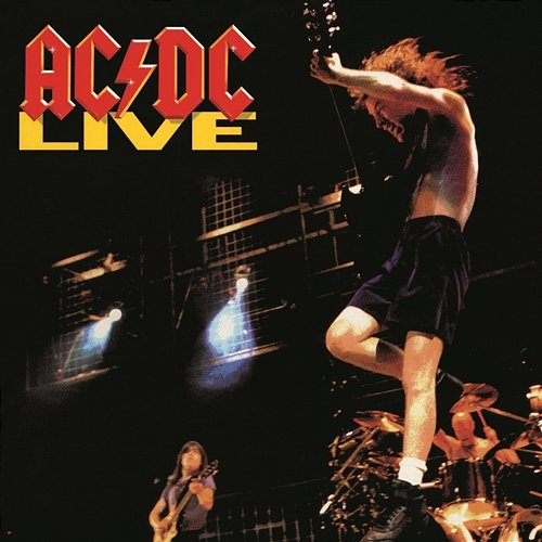 Live AC, DC