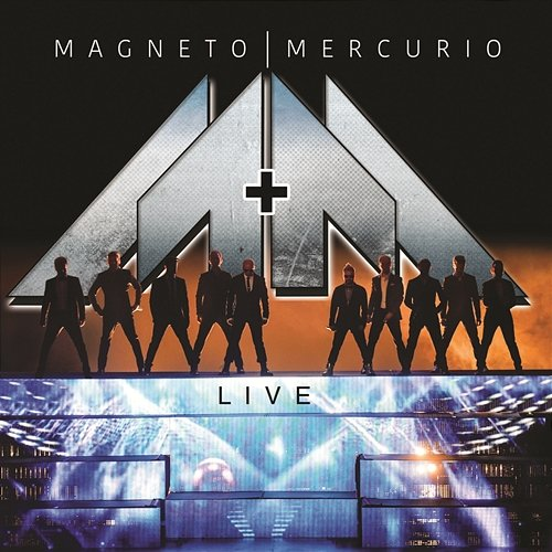 Live Mercurio, Magneto