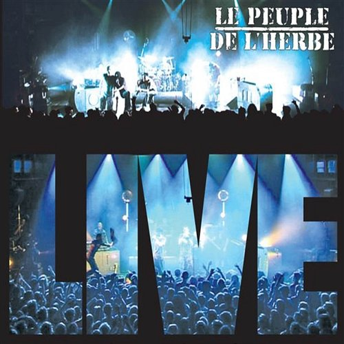 Live Le Peuple De L´Herbe