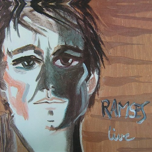 Live Ramses Shaffy