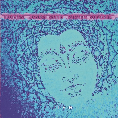 Live Lucyan, Jignesh Sheth & Renata Sobczak