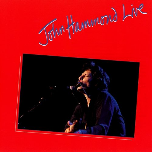 Live John Hammond