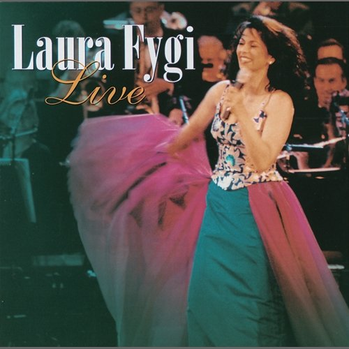 Live Laura Fygi