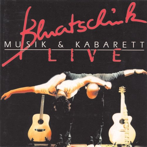 Live Bluatschink