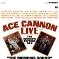 Live Ace Cannon