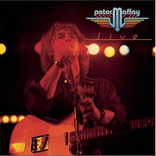 Live Peter Maffay