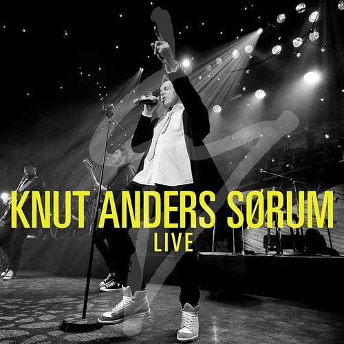 Live Knut Anders Sørum
