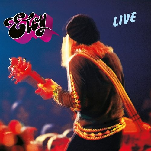 Live Eloy