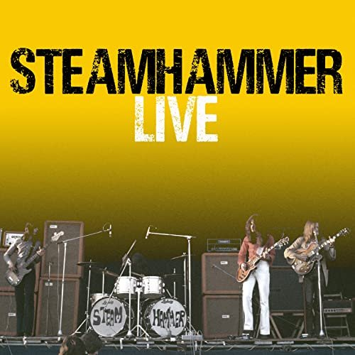 Live Steamhammer