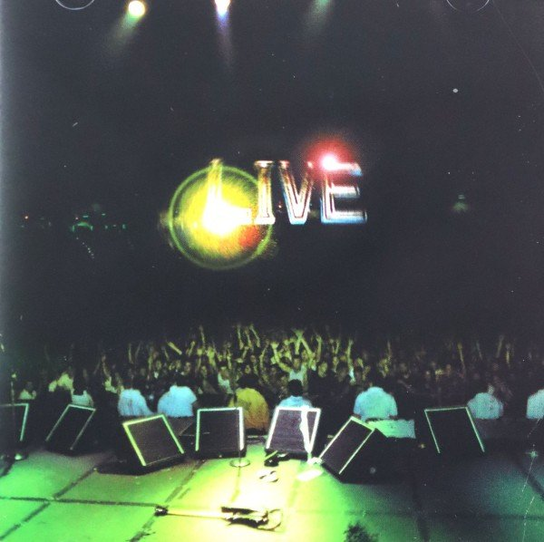 Live Alice In Chains