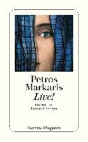 Live! Markaris Petros