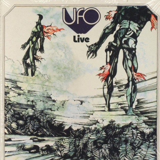 Live UFO