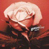 Live Gotan Project