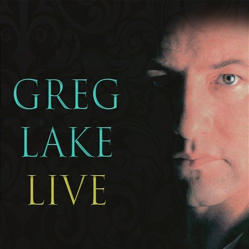 Live Greg Lake