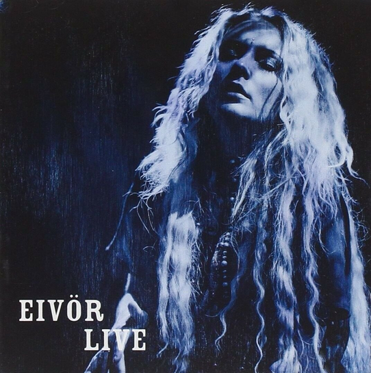 Live Eivor