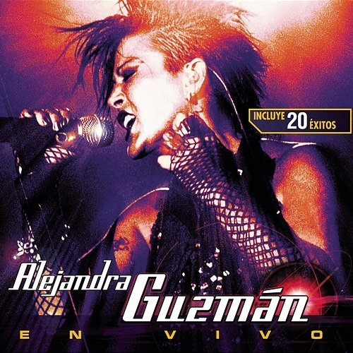 Live Alejandra Guzmán