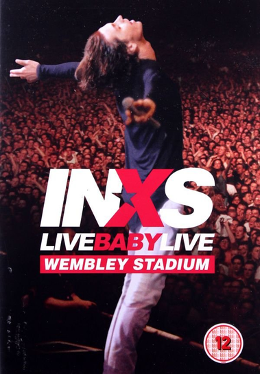 Live Baby Live INXS