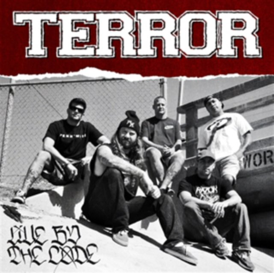 Live By The Code Terror