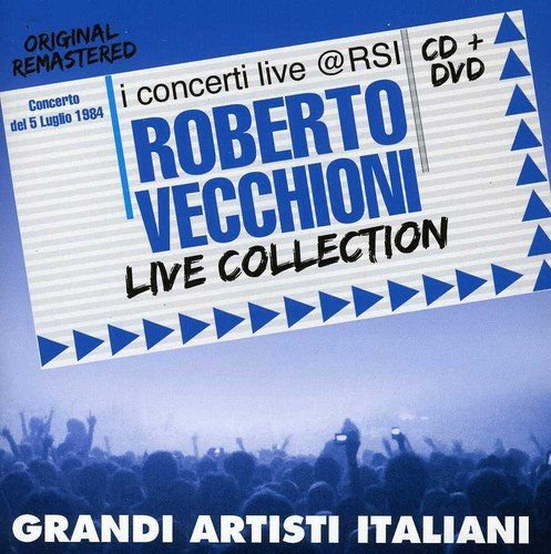 Live Collection + Dvd Various Artists