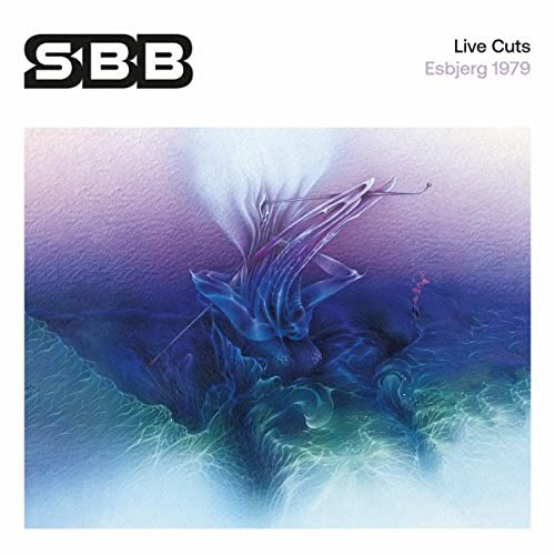 Live Cuts Esbjerg 1979 SBB