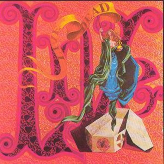 Live Dead The Grateful Dead