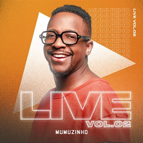 Live Do Mumu Mumuzinho