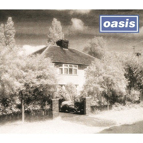 Live Forever Oasis