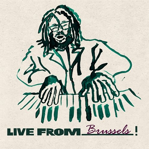 Live from Brussels Elmiene