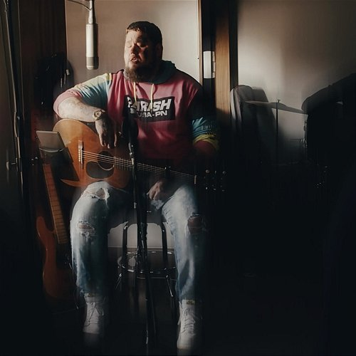Live from Larch Studios Rag'N'Bone Man